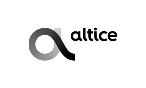 altice logo