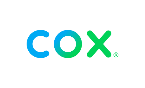 cox logo